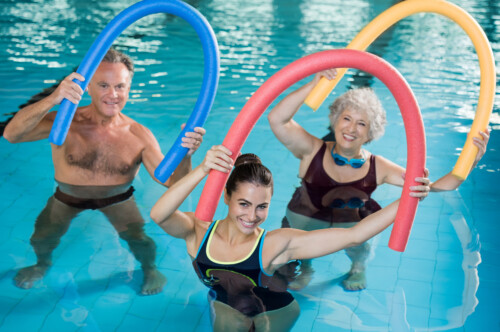 iStock-612838644-500x332 Aqua aerobics with seniors